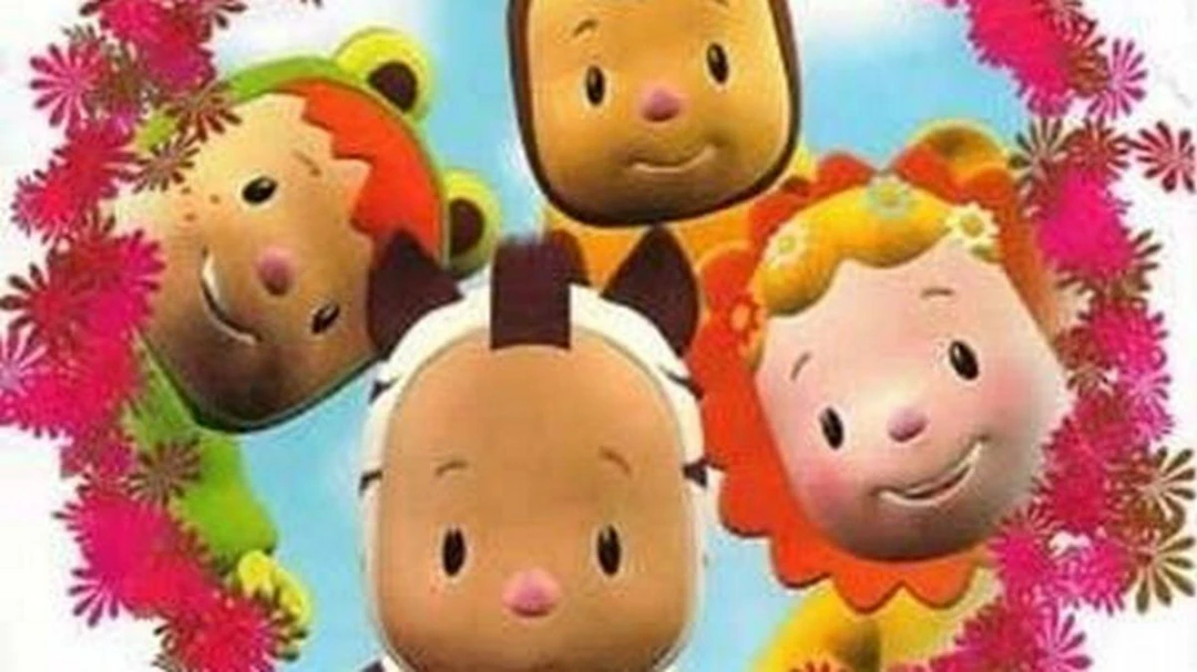 Сериал Малыши