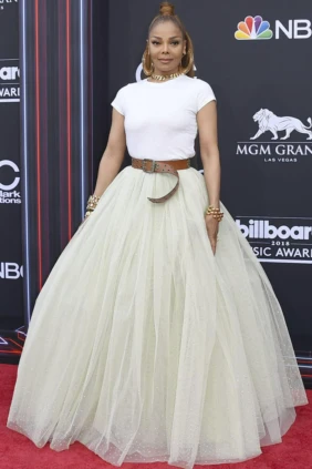 Billboard Music Awards 2018