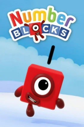 Numberblocks