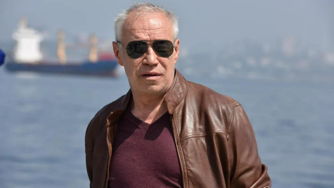 Фильм Напарник