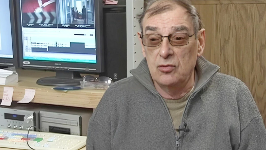 Фильм Владислав Стржельчик. Вельможный пан советского экрана