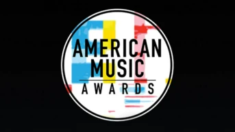 American Music Awards 2017. Los Angeles, California