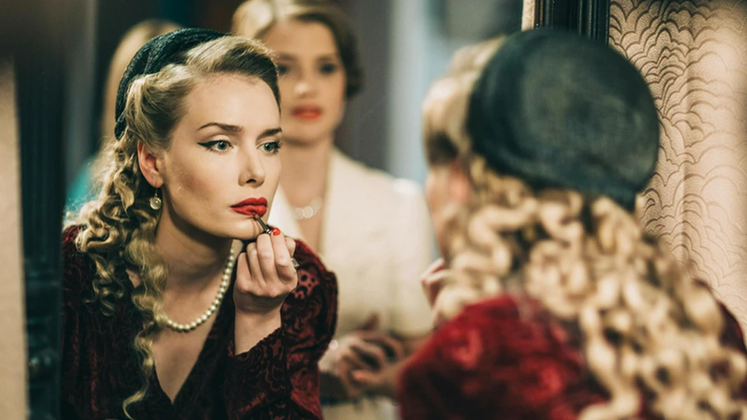Сериал Отчий берег