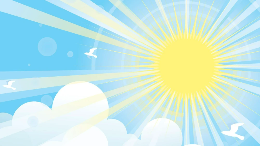 Передача Sunny Songs