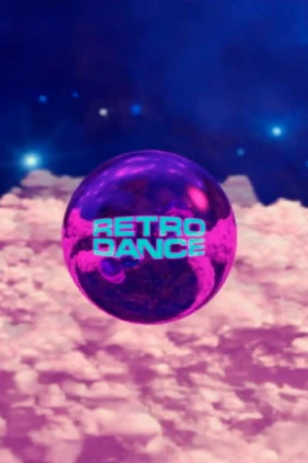 Retro dance