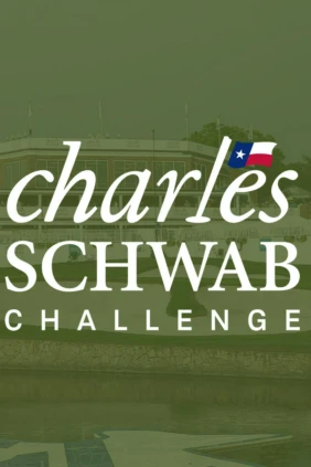 Гольф. PGA-тур. Charles Schwab Challenge. Четвёртый день