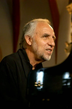 Jacques Loussier: 'Play Bach and More'