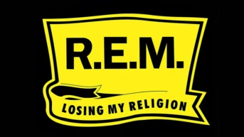 R.E.M. - Losing My Religion
