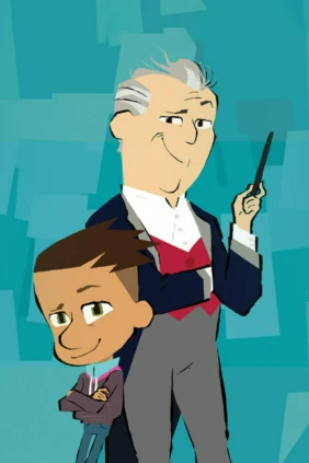 Max Ve Maestro