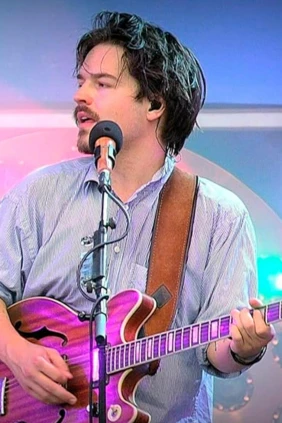 Milky Chance - Garorock Festival 2017 Marmande, France