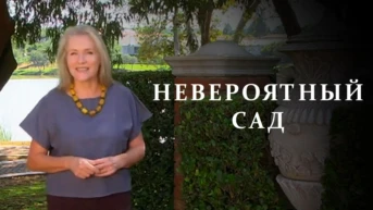 Невероятный сад