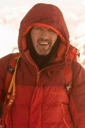 40 плюс и две горы