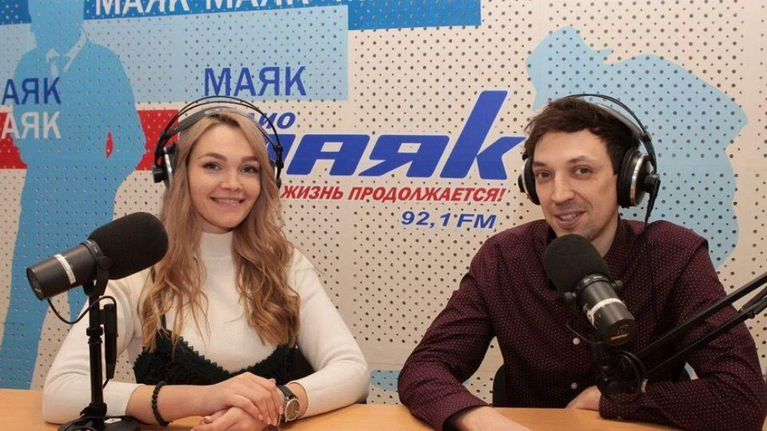 Передача Самарские смотрители
