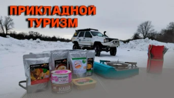 Прикладной туризм