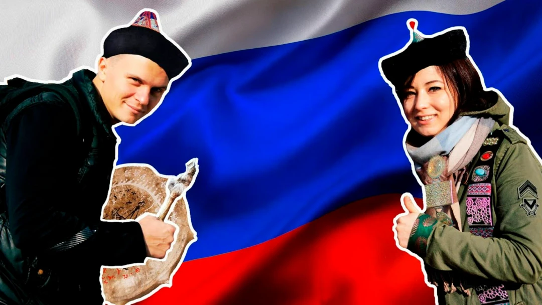 Передача Байкал