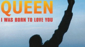 Queen. I Was Born to Love You