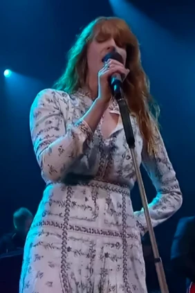 Florence And The Machine - Austin City Limits