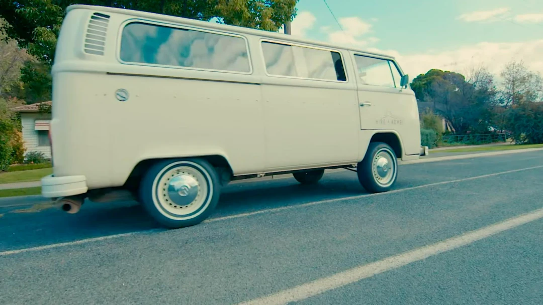 Передача Throttle. Found You (Make Me Yours)