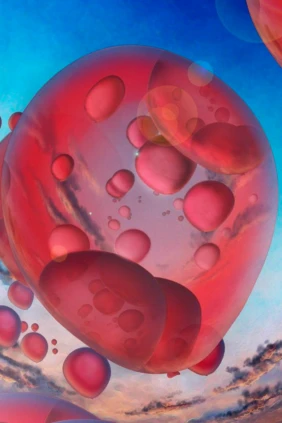 Oliver Nelson, Tobtok 99 Red Balloons ft. River
