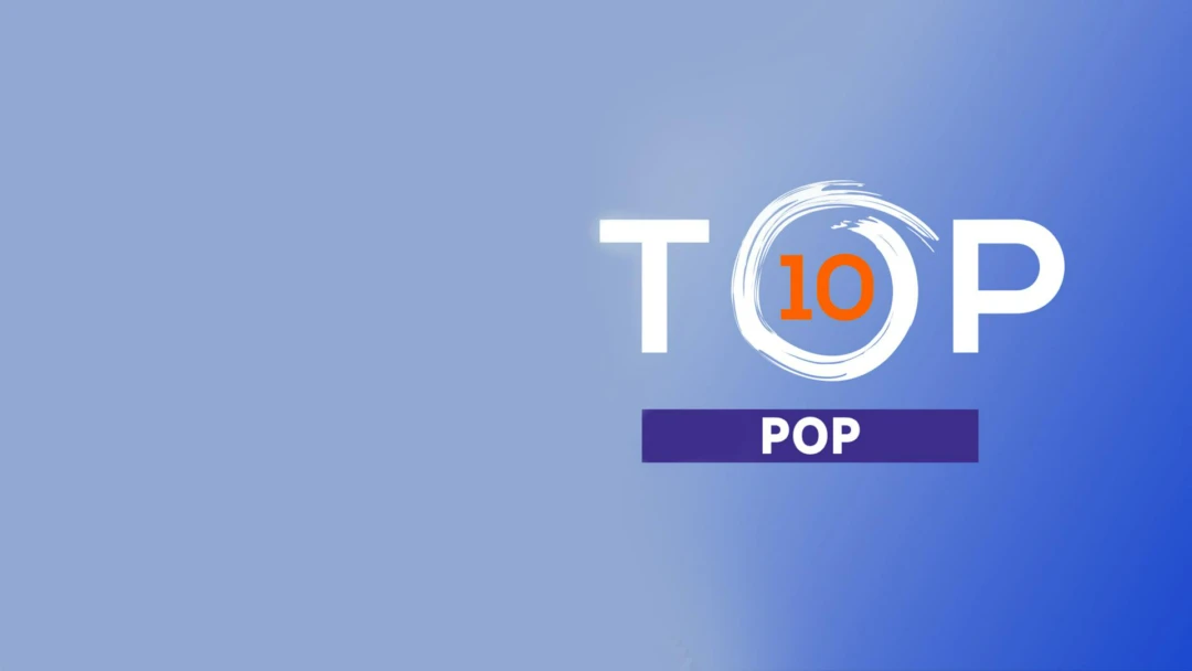Передача Top 10 Pop