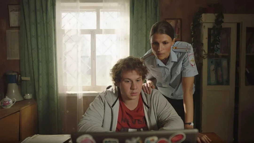 Сериал Новые жуки