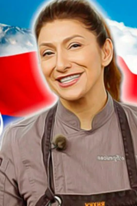 Национальная кухня