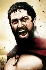 300 спартанцев