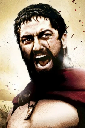 300 спартанцев
