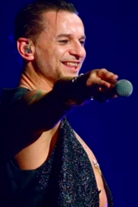 Depeche Mode. Enjoy The Silence (Live in Berlin)