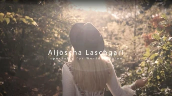 Aljoscha Laschgari