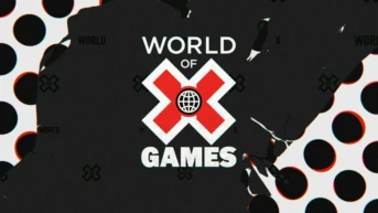 World of X Games