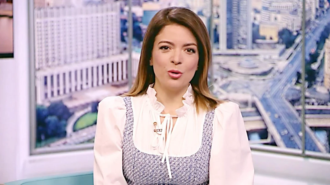 Передача Большая страна: открытие