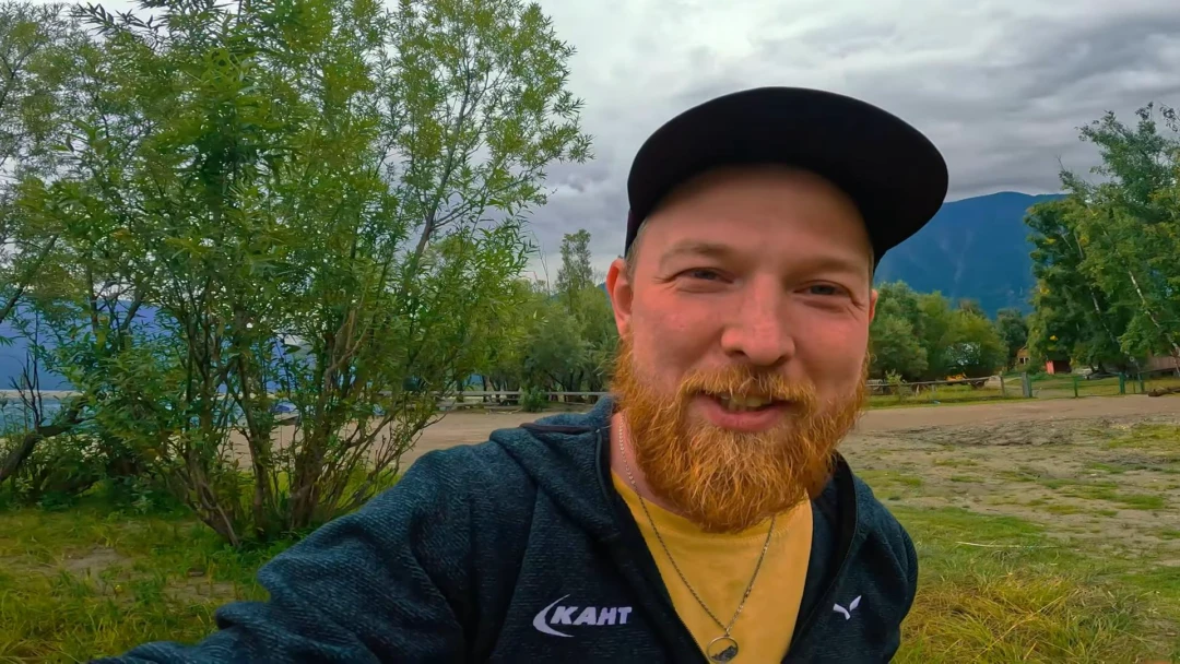 Передача Алтай. Анатолий Кретов