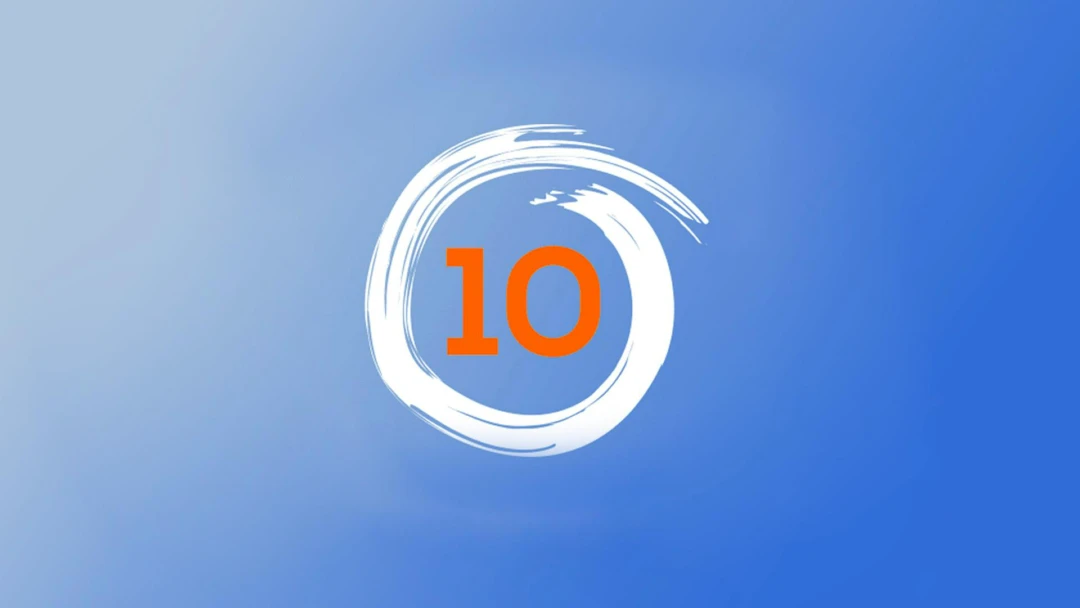 Передача Top 10 Us