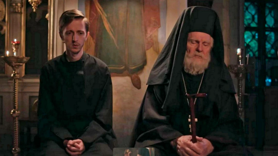 Фильм Петров день