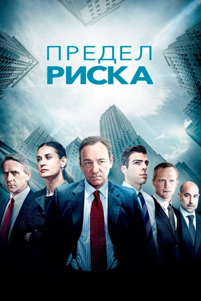 Предел риска