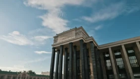 Трейлер 1