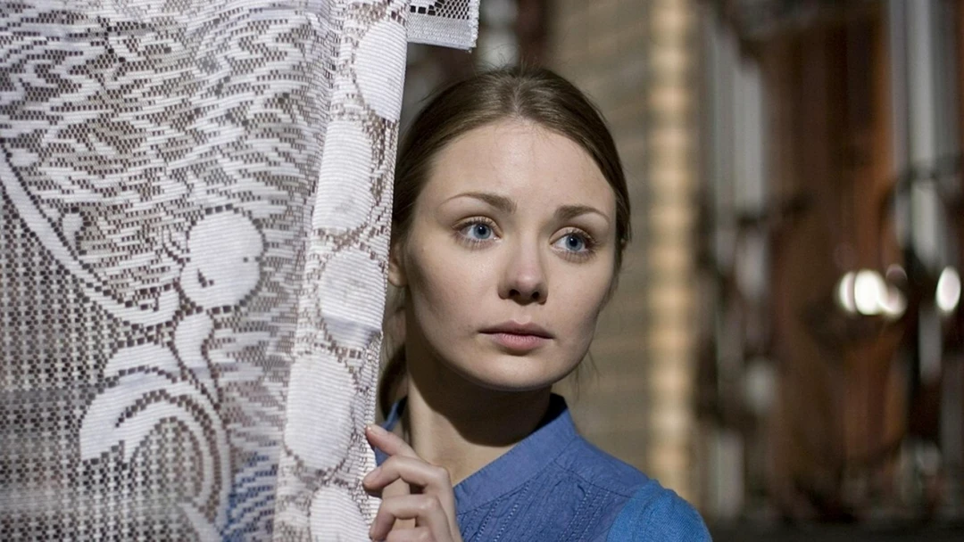 Сериал Секта