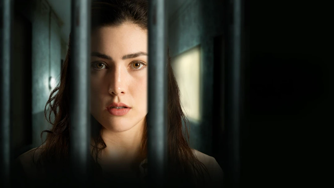 Сериал Беглянки, в поисках свободы