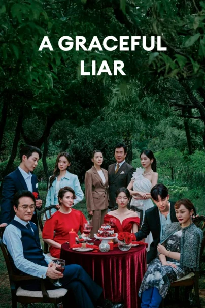 A Graceful Liar