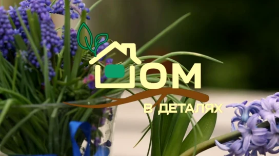 Дом в деталях