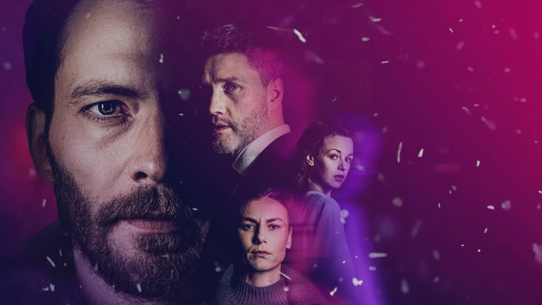 Сериал Одержимость