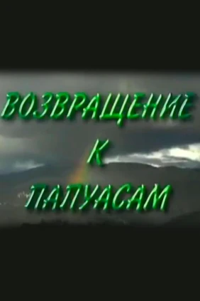 Возвращение к папуасам
