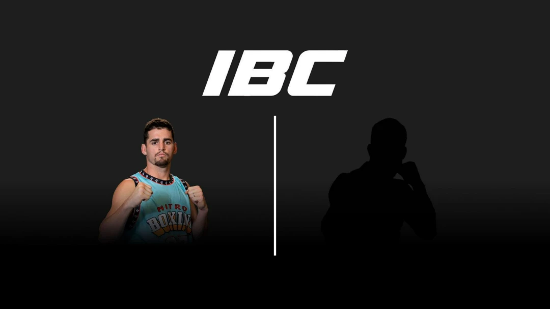 Передача IBC 2. Кикбоксинг (Австралия) Противостояние в клетке. Хардман vs Таунс