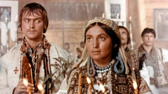 Тени забытых предков