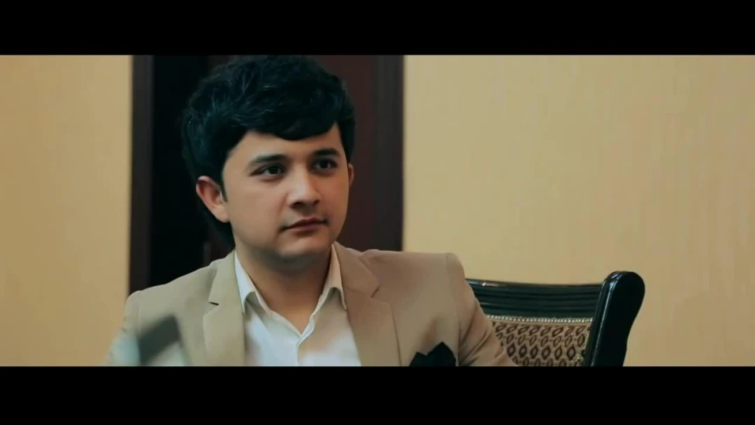 Фильм Служебный роман