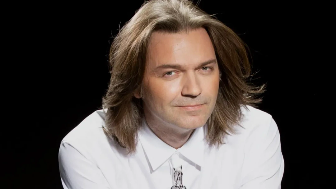 Передача Дмитрий Маликов. О чём мечтает пианист