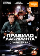 Плацента (Правило лабиринта)