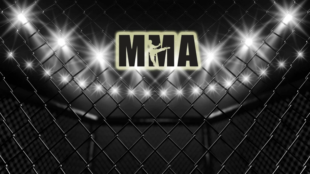 Передача Шоу Octagon 16 (MMA, профессионалы). Алматы (Казахстан)