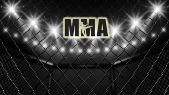 Шоу Octagon 16 (MMA, профессионалы). Алматы (Казахстан)